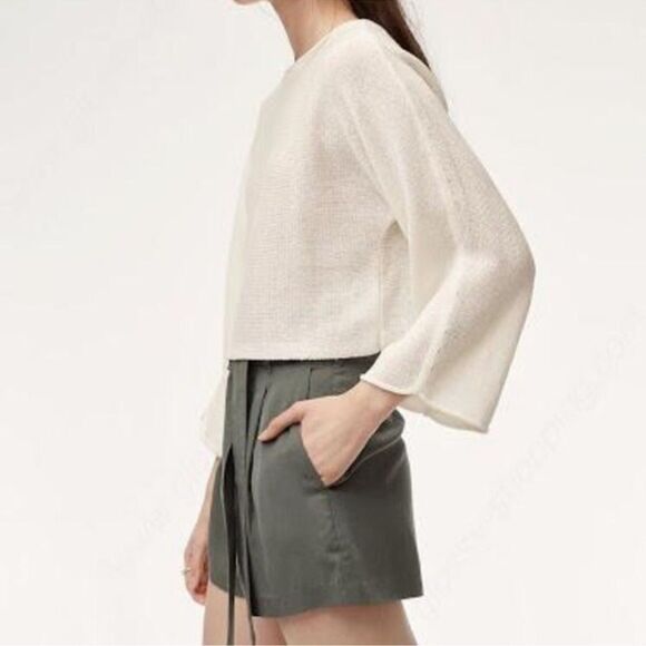 Babaton Sweaters - The Group by Babaton Marianna Sweater